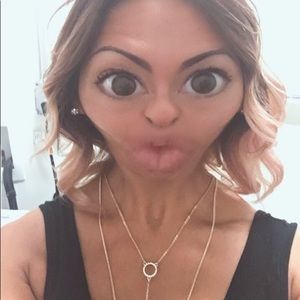 Meet your Posher, Brittany